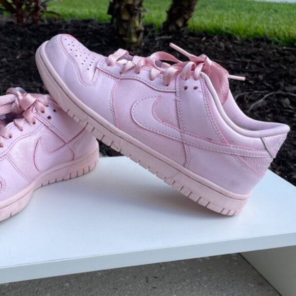 Nike Dunk Low "Prism Pinks" - Picture 2 of 2